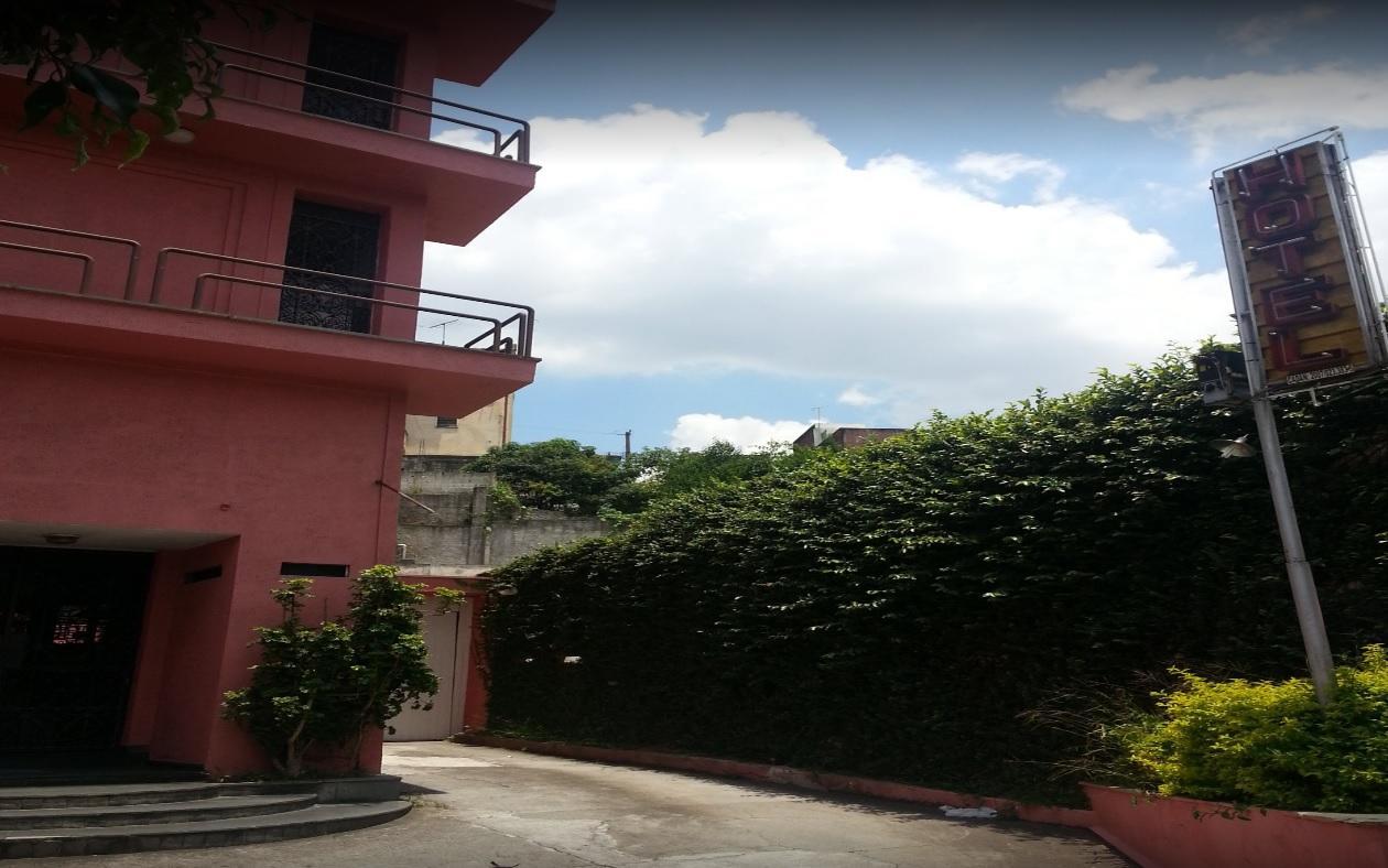 Classic Hotel Perus Luaran gambar